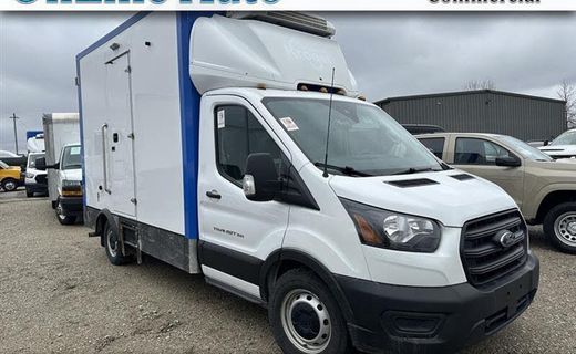 2023 Ford E-350 Econoline