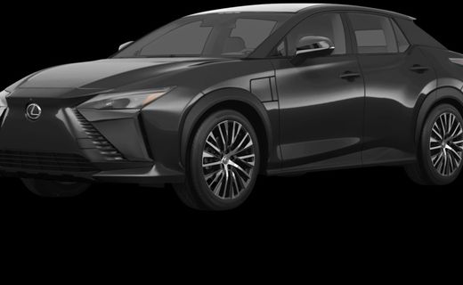 2026 Lexus RZ 450e Premium