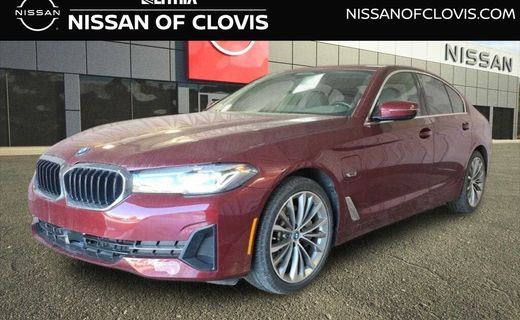 2023 BMW 530E Hybrid