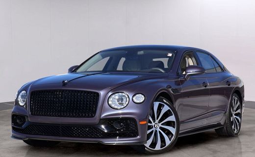 2023 Bentley Flying Spur