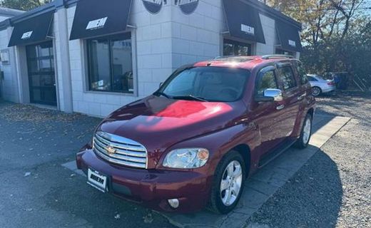 2007 Chevrolet HHR LT