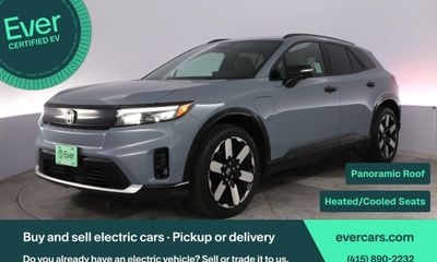 2024 Honda Prologue