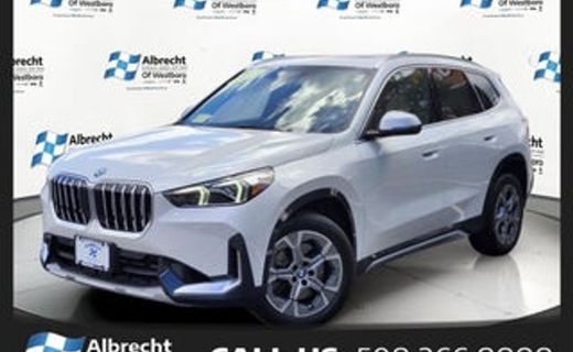 2024 BMW X1 XDRIVE28I