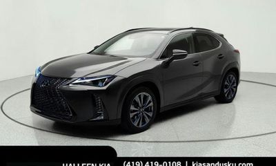 2023 Lexus UX 250H F Sport