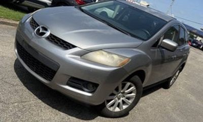 2010 Mazda CX-7 SV