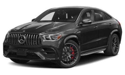 2021 Mercedes-Benz GLE-Class AMG GLE63 S