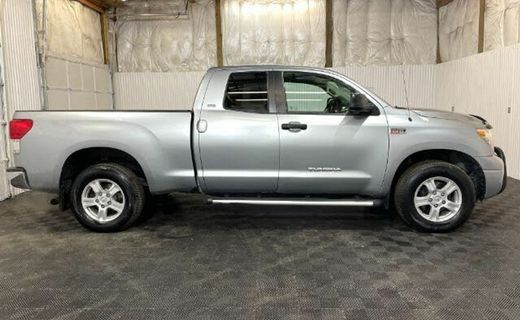 2010 Toyota Tundra SR5