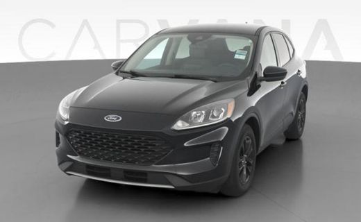 2020 Ford Escape SE Fhev