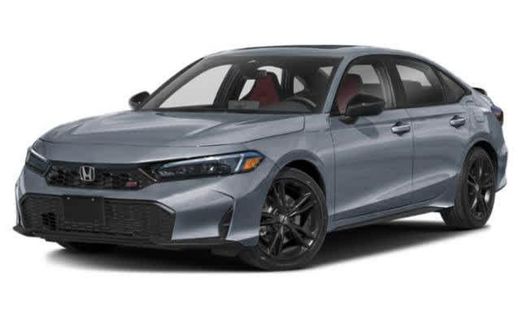 2026 Honda Civic SI