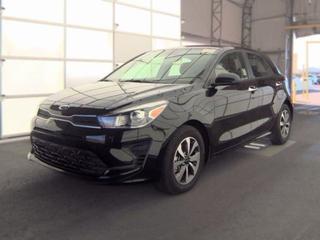 2021 Kia RIO