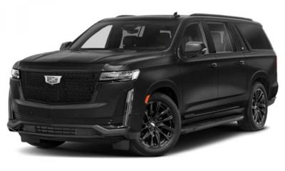 2023 Cadillac Escalade ESV Sport