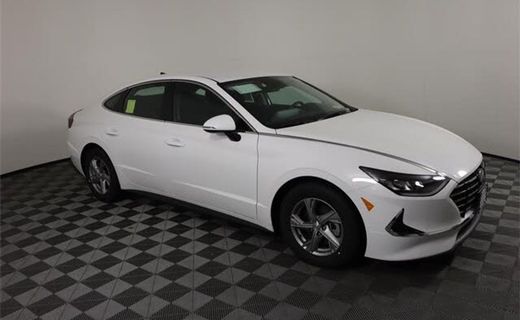 2023 Hyundai Sonata SE