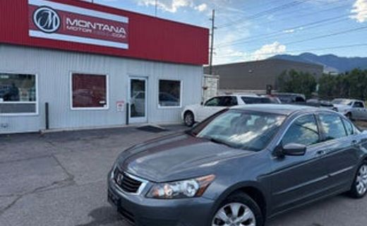 2008 Honda Accord EX