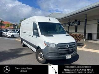 2026 Ford Transit LOW Roof