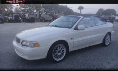 1999 Volvo C70 LT