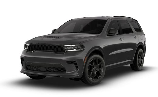 2026 Dodge Durango GT Hemi