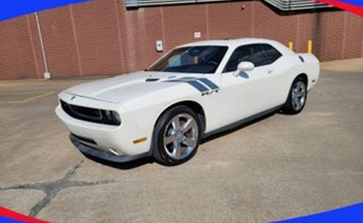 2009 Dodge Challenger