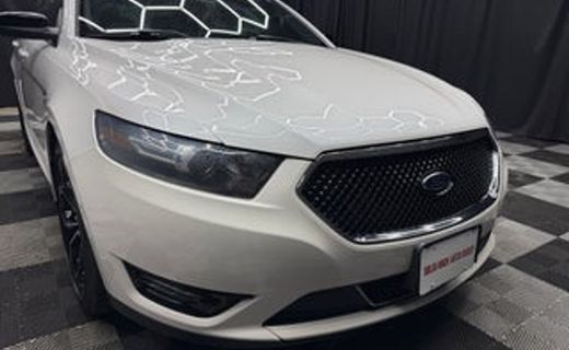 2013 Ford Taurus SHO