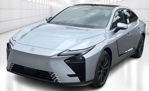 2026 Lexus ES 350e Premium