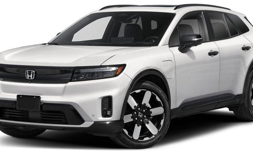 2026 Honda Prologue