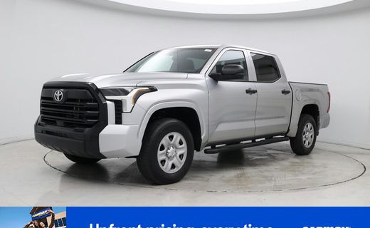 2023 Toyota Tundra SR