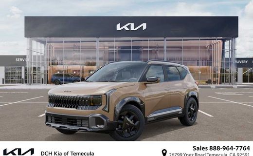 2027 Kia Seltos