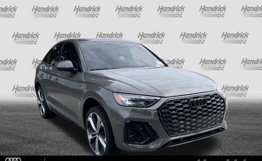 2024 Audi Q5