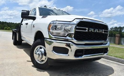 2023 Ram 3500
