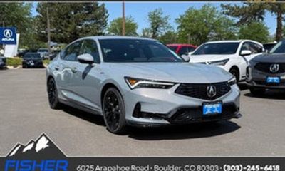2024 Acura Integra