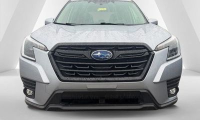 2024 Subaru Forester Premium Base