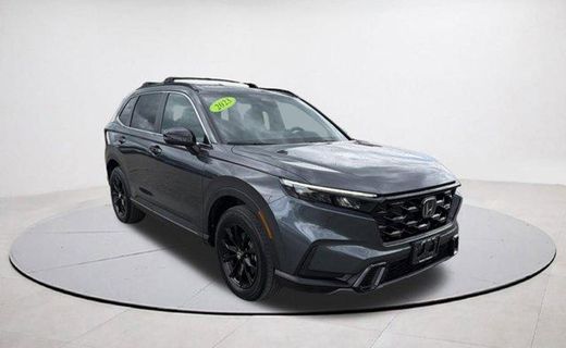 2023 Honda CR-V Sport
