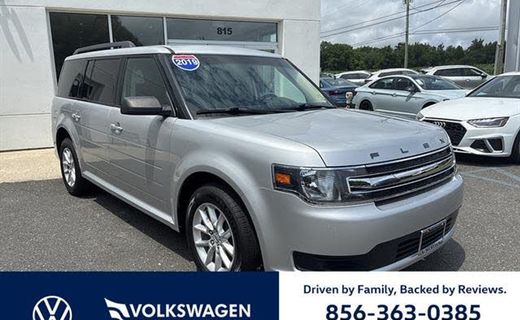 2019 Ford Flex SE