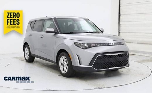 2024 Kia Soul