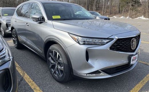 2023 Acura MDX Tech