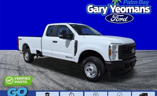 2026 Ford F-350 XL