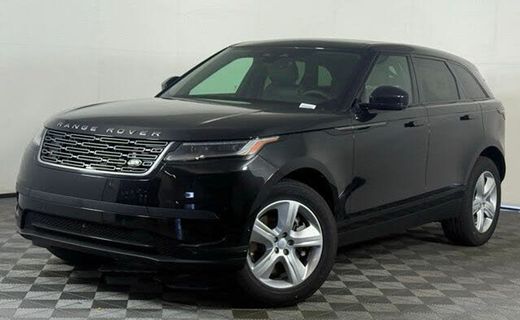 2026 Land Rover Range Velar P250 S