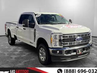 2023 Ford F-350 Lariat