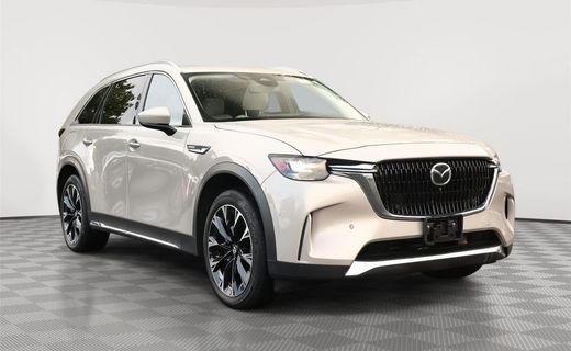 2024 Mazda CX-90 Premium Plus Package