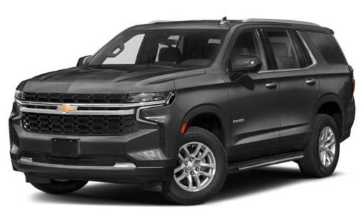 2022 Chevrolet Tahoe LS