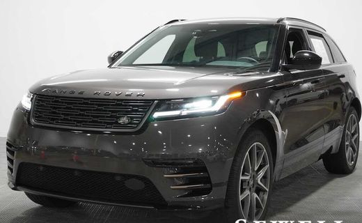 2024 Land Rover Range Velar P250 Dynamic SE
