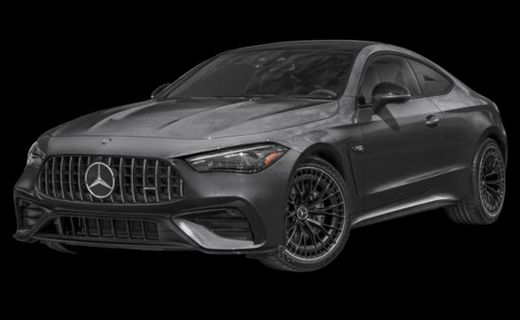 2027 Mercedes-Benz CLE