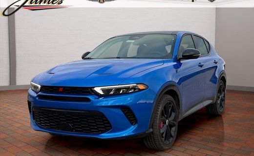 2024 Dodge Hornet