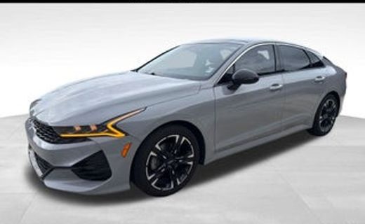 2023 Kia K5