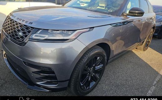 2023 Land Rover Range Velar P250 S