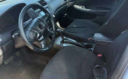 2005 Honda Accord EX