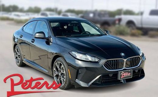 2025 BMW 228I Xdrive GC