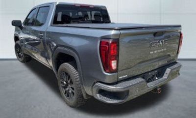 2021 GMC Sierra Elevation