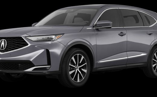 2026 Acura MDX