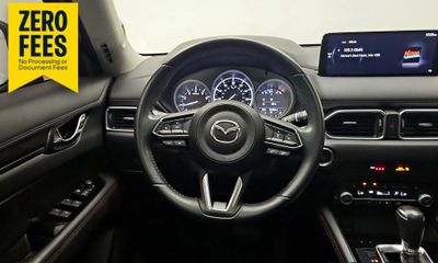 2023 Mazda CX-5 Preferred Package