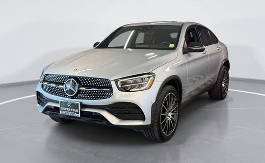 2023 Mercedes-Benz GLC-Class GLC300